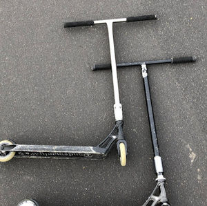 Meet your Posher, James